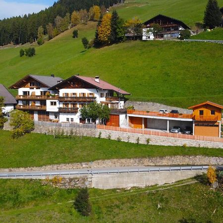 Tallnerhof Schenna Exterior photo